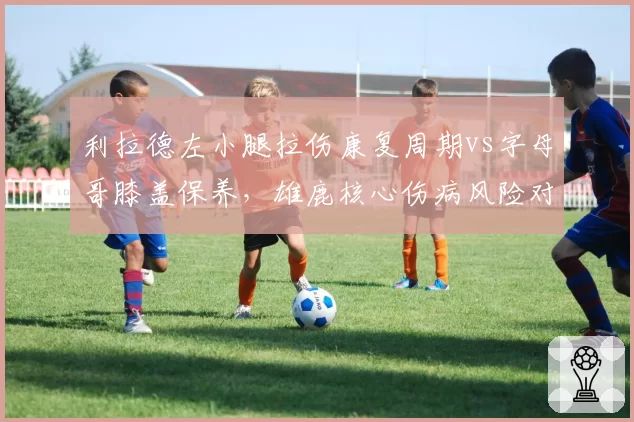 利拉德左小腿拉伤康复周期vs字母哥膝盖保养，雄鹿核心伤病风险对比