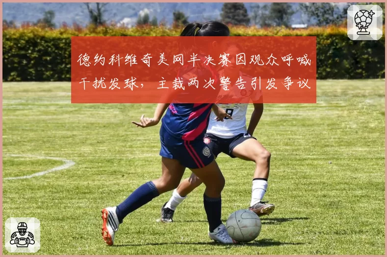 德约科维奇美网半决赛因观众呼喊干扰发球，主裁两次警告引发争议
